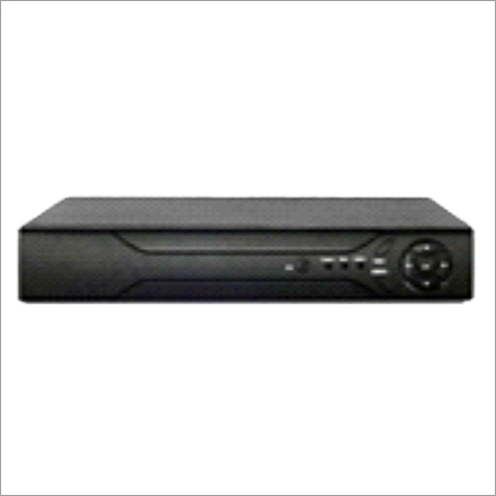 4CH AHD Digital Video Recorder