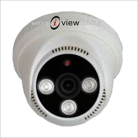 IPC HD CCTV IR Dome Camera