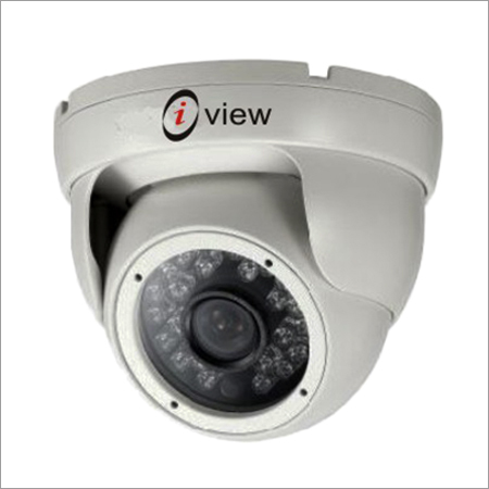 IPC IR Dome Camera