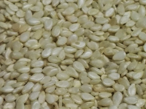 Hulled Sesame Seed