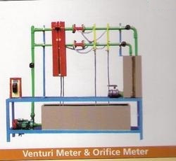 Hydraulics Lab