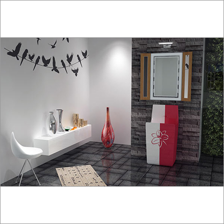 Modular Sanitary Ware