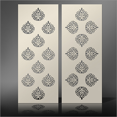 Custom Designer Wall Panel