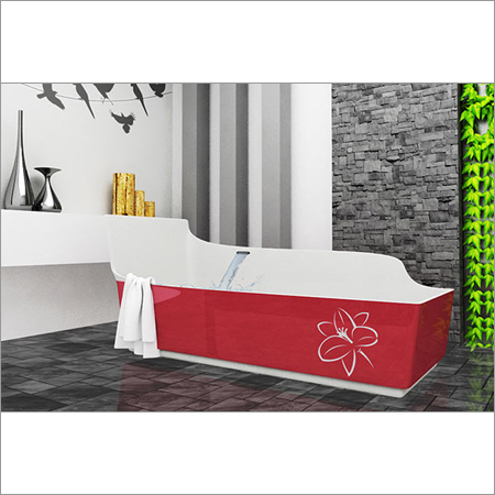Modular Bathtub