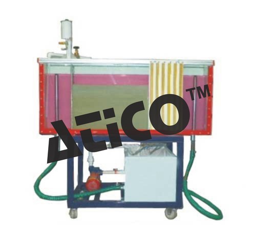 Bioengineering Lab Equipment