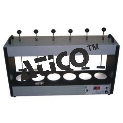 Bioengineering Lab Equipment