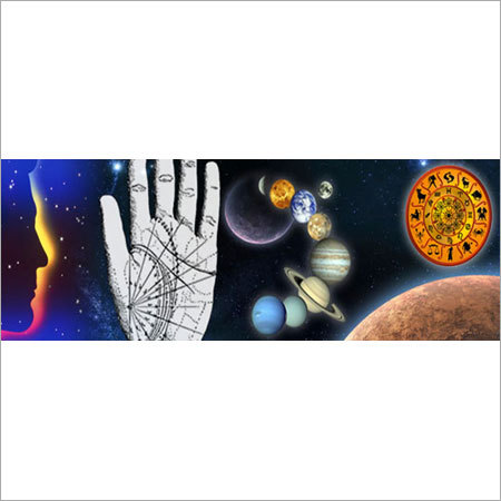 Astrological Consultancy Services
