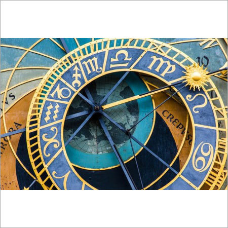 Astronomical Consultancy Services