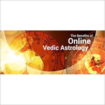 Vedic Astrology Services