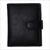 Leather Note Case