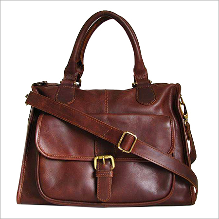 Women Leather Handbags