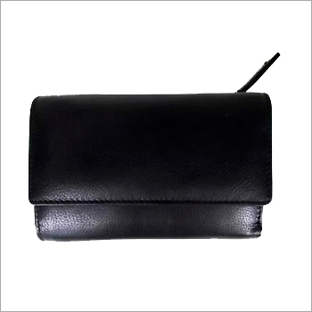 Fancy Ladies Wallet