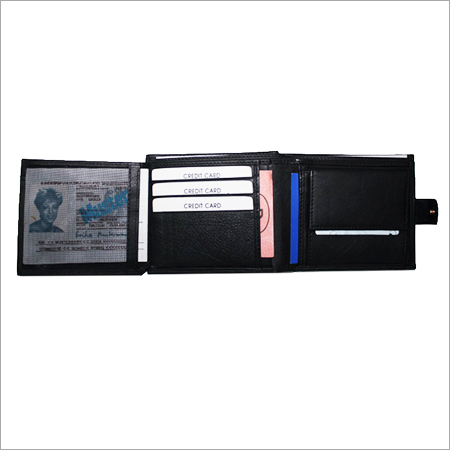 Gents Wallet