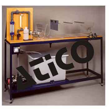 Bioengineering Lab Equipment