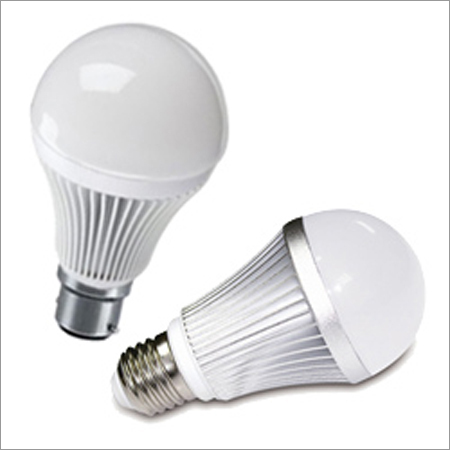 LED Bulbs