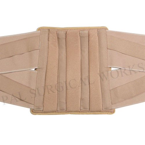 Lumbar Sacral Belt