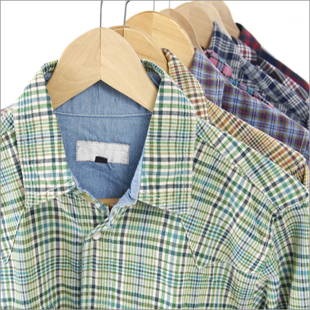 Mix Shirt Hanging