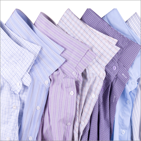 Mix Shirting Fabric