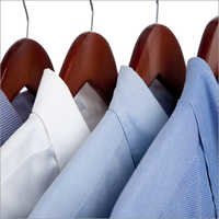 Mix Cotton Shirting Fabric - Cotton Blend 58/60" Blue, 120 Gsm, 65/35 Cotton/polyester | Soft Texture, Shrink Resistant, Durable, Colorfast, Impeccable Finish, Graceful Design