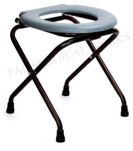 Commode Stool