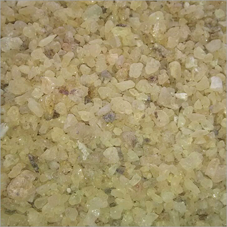 Gum Copal DBB