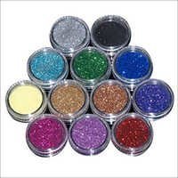 Glitter Zari Powder