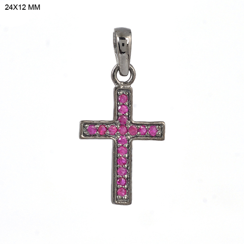 Silver Charm Jewelry