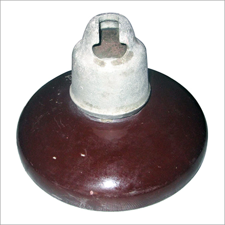 11 Kv Disc Insulator