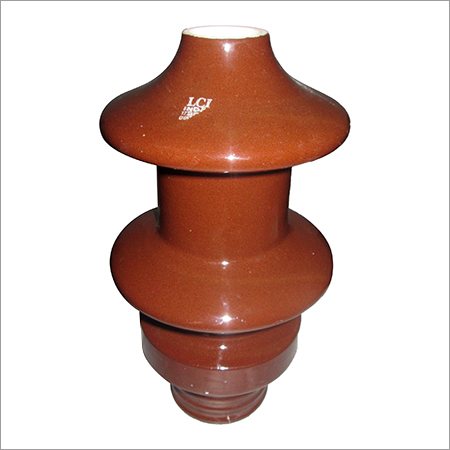 High Voltage Transformer Bushing Insulator