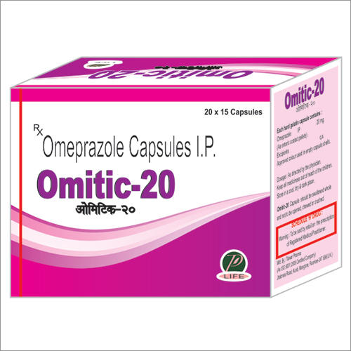 Omitic-(20)