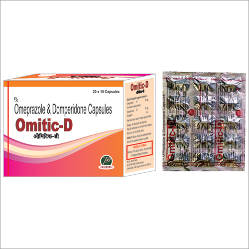 Omitic-d