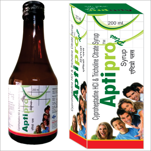 Aptipro Plus