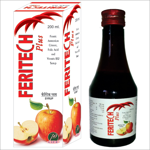 Feritech Plus