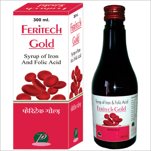 Feritech Gold