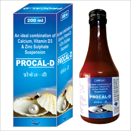 Procal-d