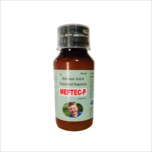 Meftec-P