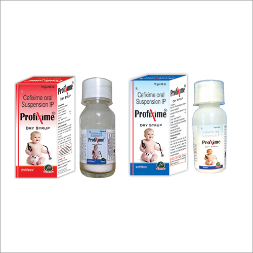 Profixime (Glass Pet)