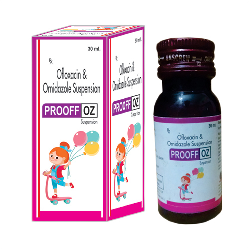 Prooff Oz