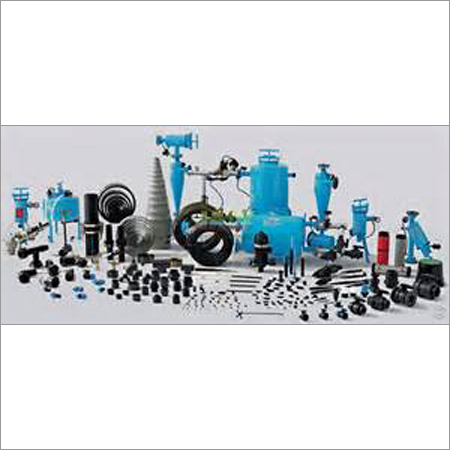 Drip Pipe Component