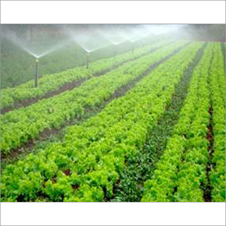 Micro Drip Irrigation Pipe
