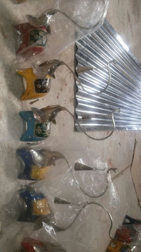 Metal Gift Articles