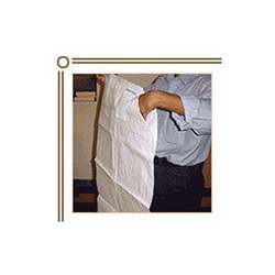 PP Woven Valve Bags