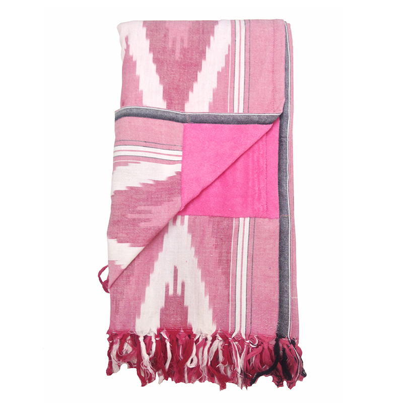 Kikoy Beach Towel
