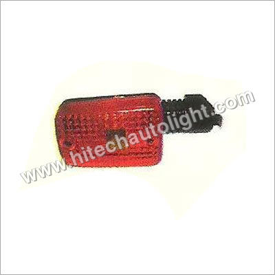 Hero Honda Rear Blinker