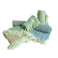 Kikoy Throw Cluster