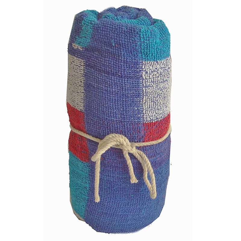 Kikoy Jacquard Towel