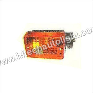 Rajdoot XLT 99 Model Blinkers