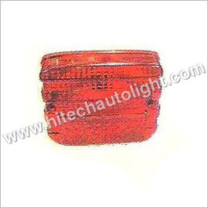 splendor tail light price