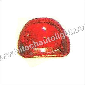 Discover Tail Light Assembly