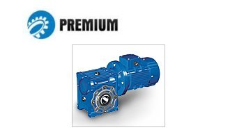 Premium Altra Worm Gear Motor